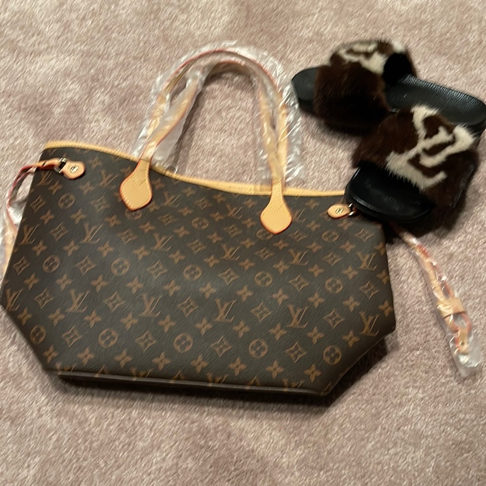 L v bag